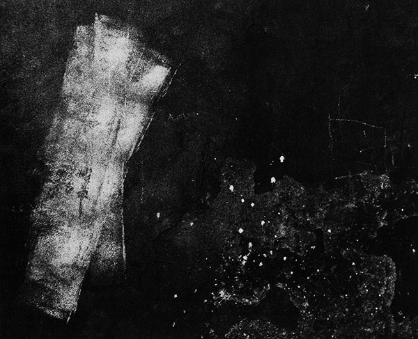 Surfaces sensibles - © phlp 1990-1991