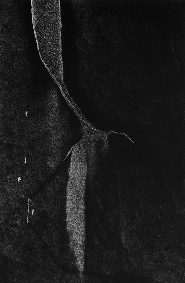 Surfaces sensibles - © phlp 1990-1991