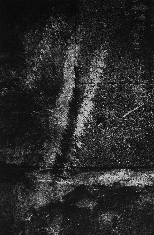 Surfaces sensibles - © phlp 1990-1991