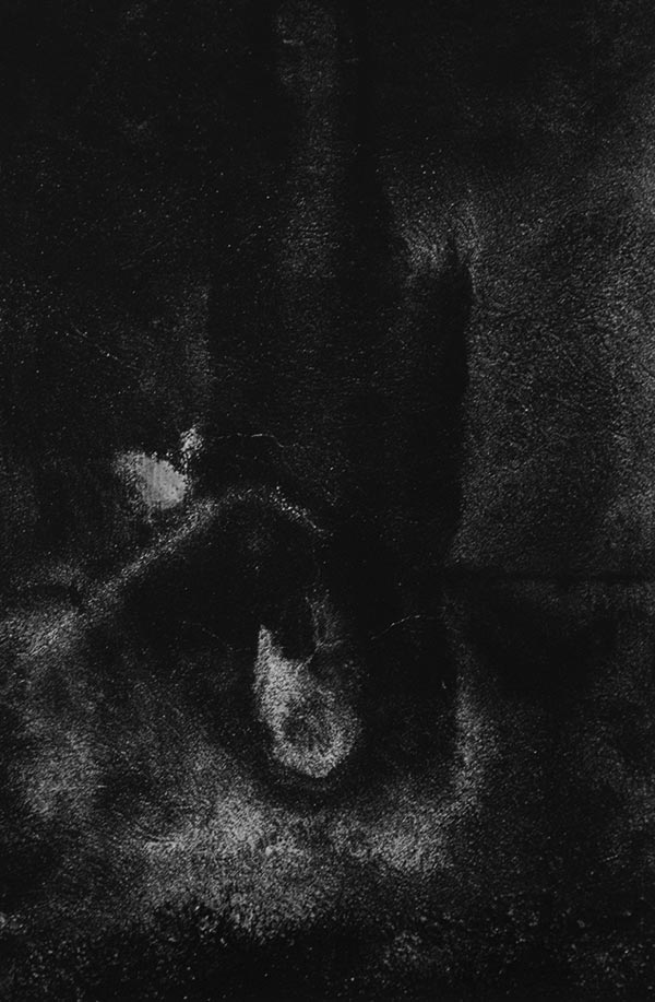 Surfaces sensibles - © phlp 1990-1991