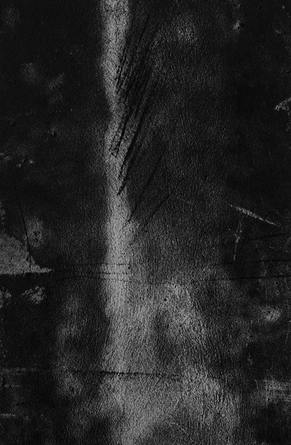 Surfaces sensibles - © phlp 1990-1991