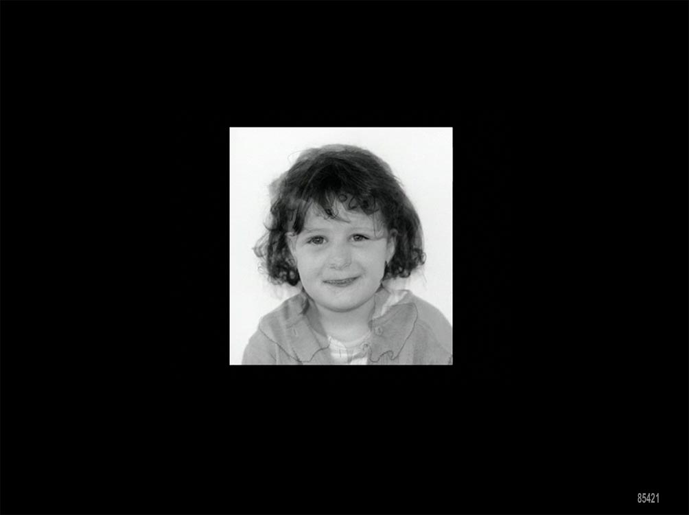 Un temps soit peu - © phlp 2006