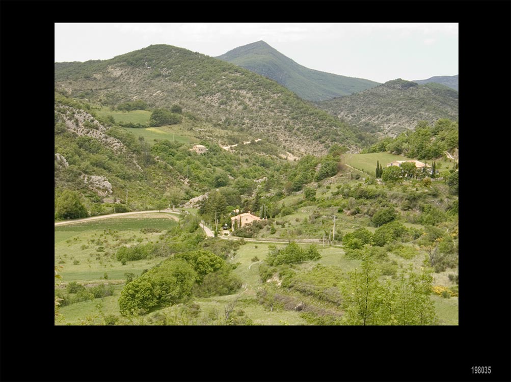 Un temps soit peu - © phlp 2006