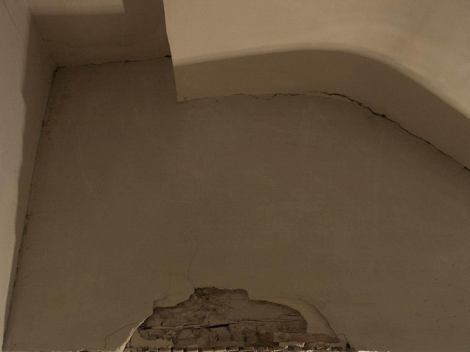 La maison vide © phlp 2004-2026