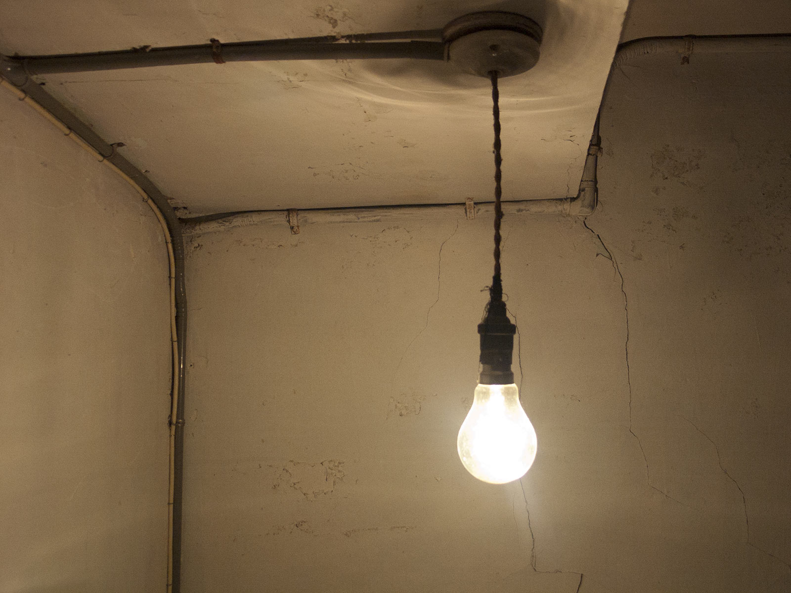 La maison vide © phlp 2004-2026