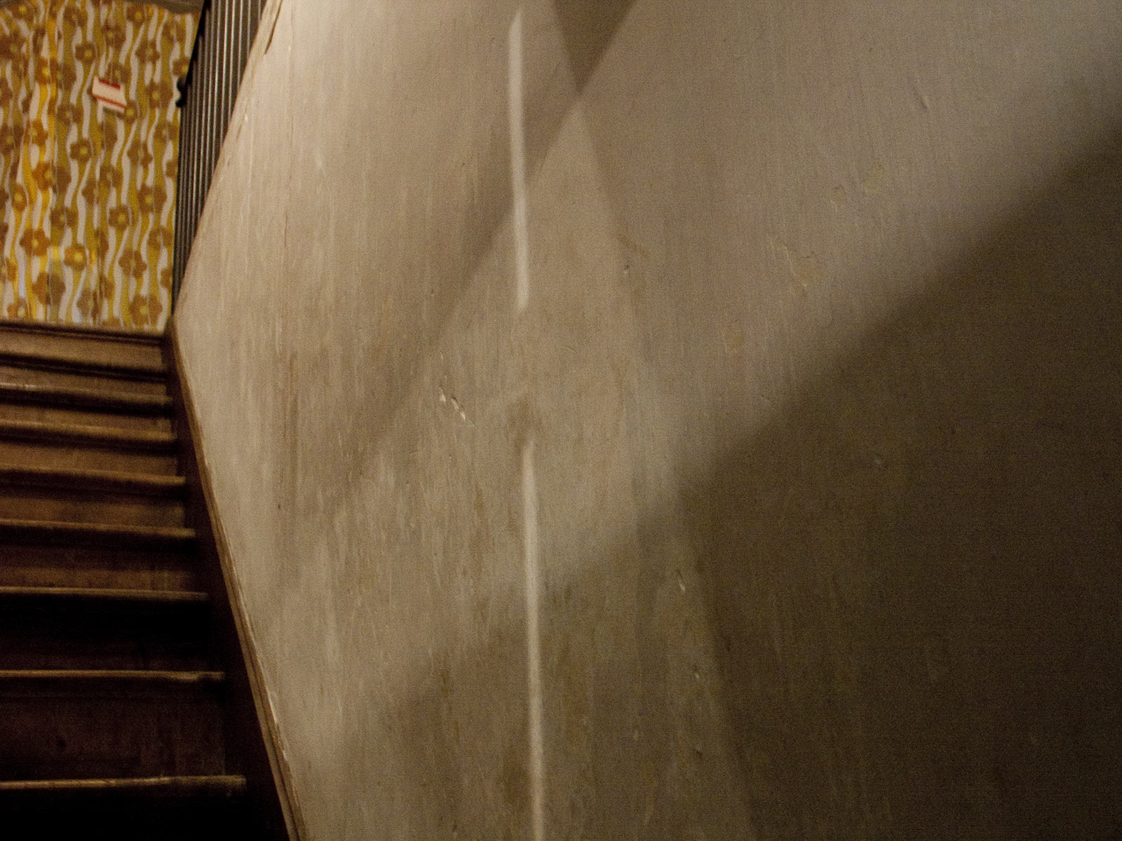 La maison vide © phlp 2004-2026
