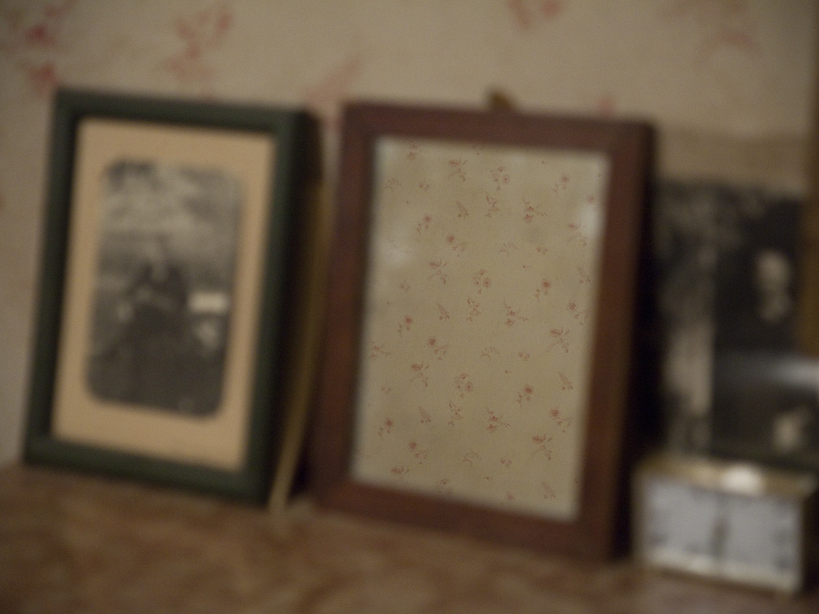 La maison vide © phlp 2004-2026