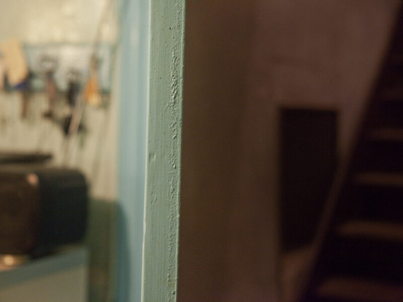 La maison vide © phlp 2004-2026
