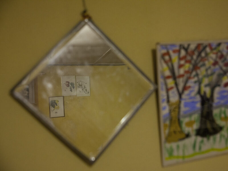 La maison vide © phlp 2004-2026