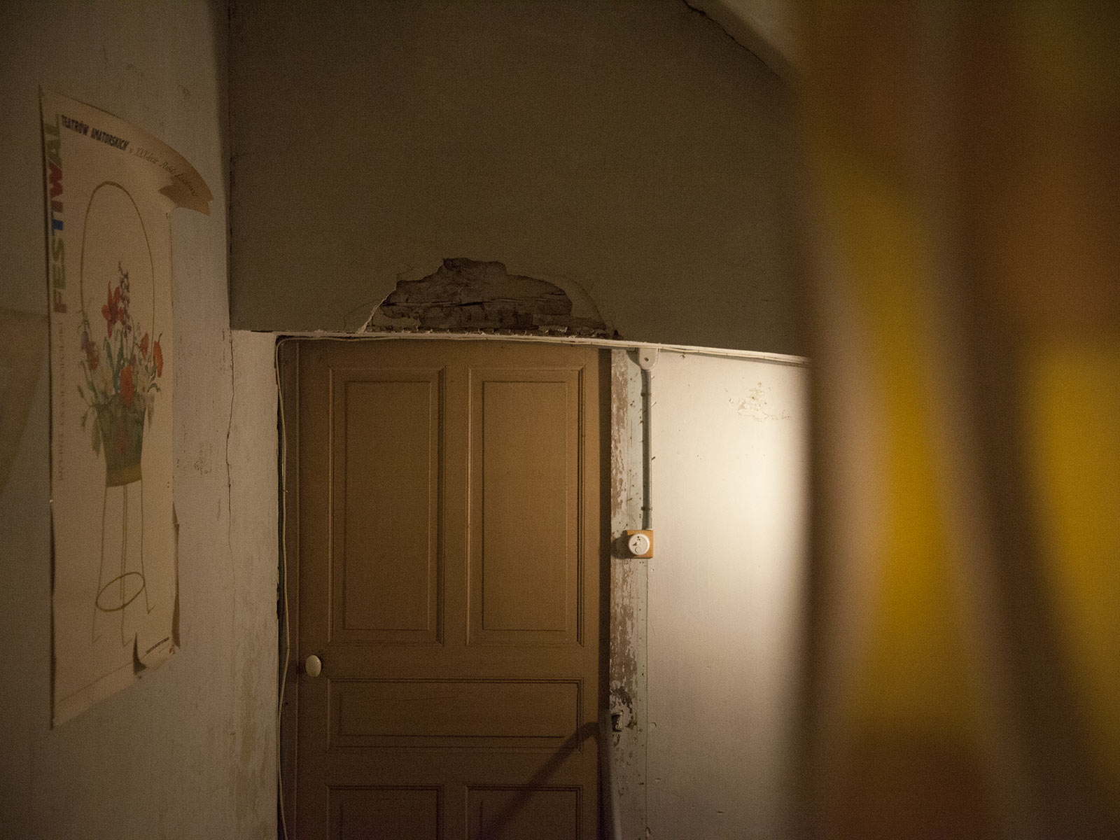 La maison vide © phlp 2004-2026