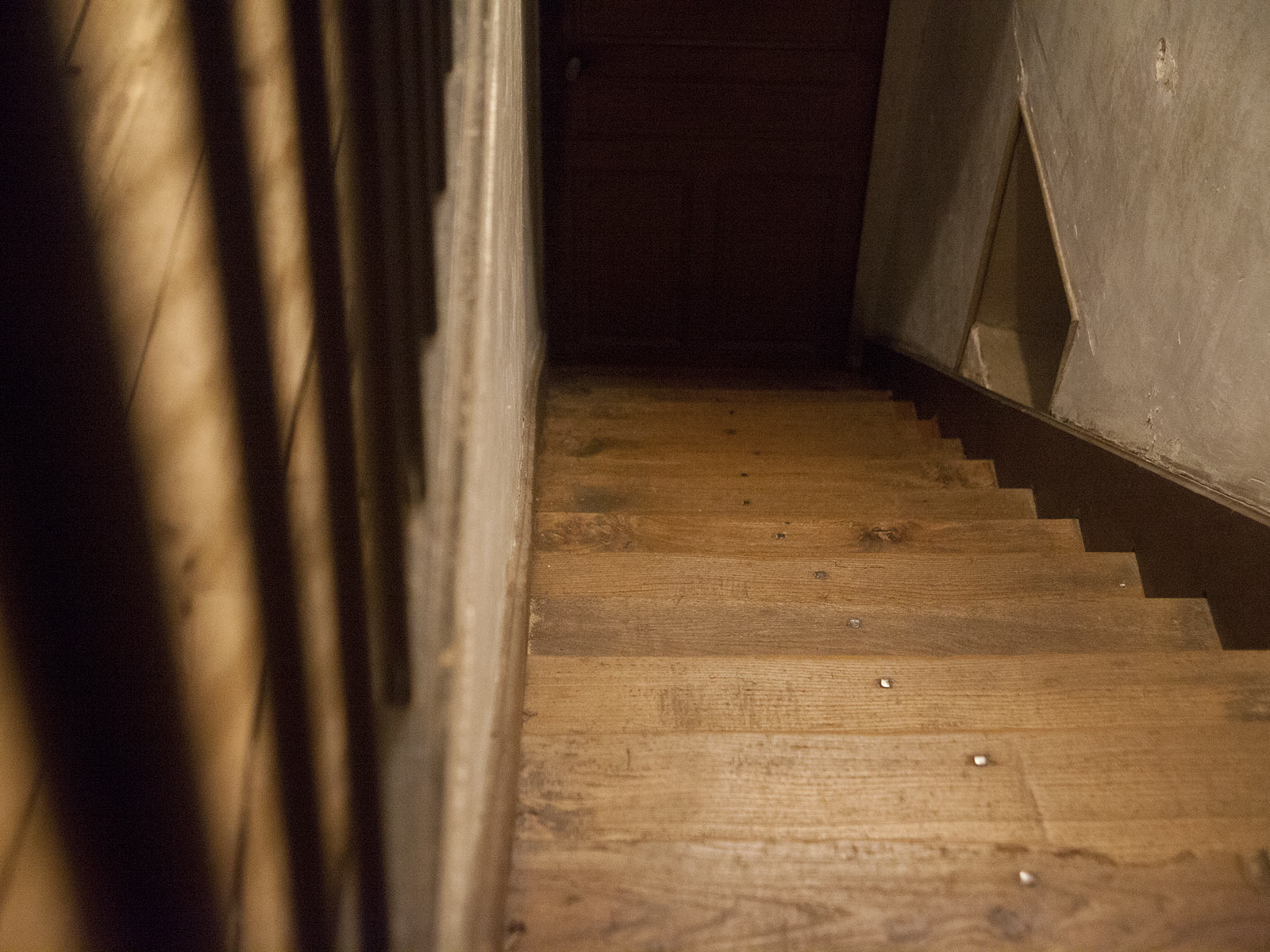 La maison vide © phlp 2004-2026