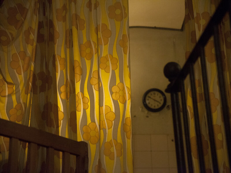 La maison vide © phlp 2004-2026