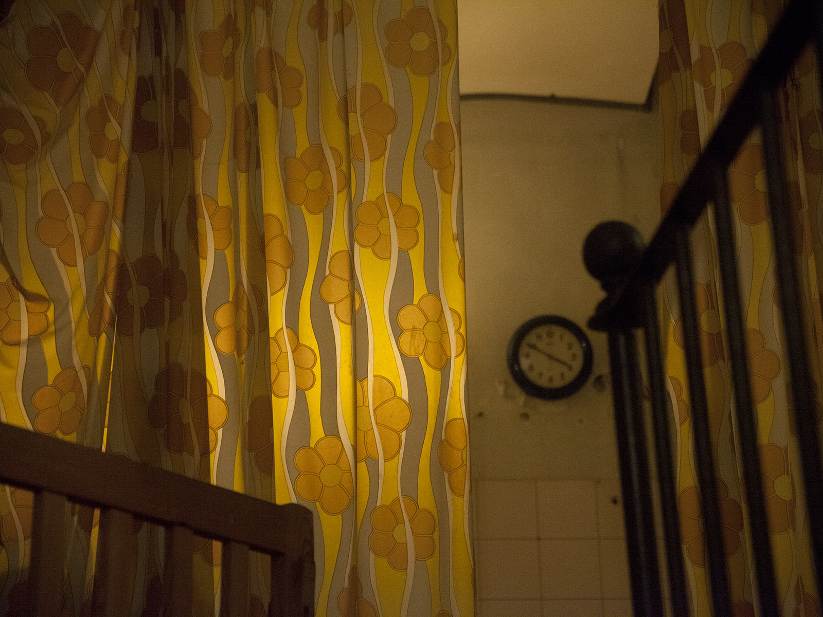 La maison vide © phlp 2004-2026