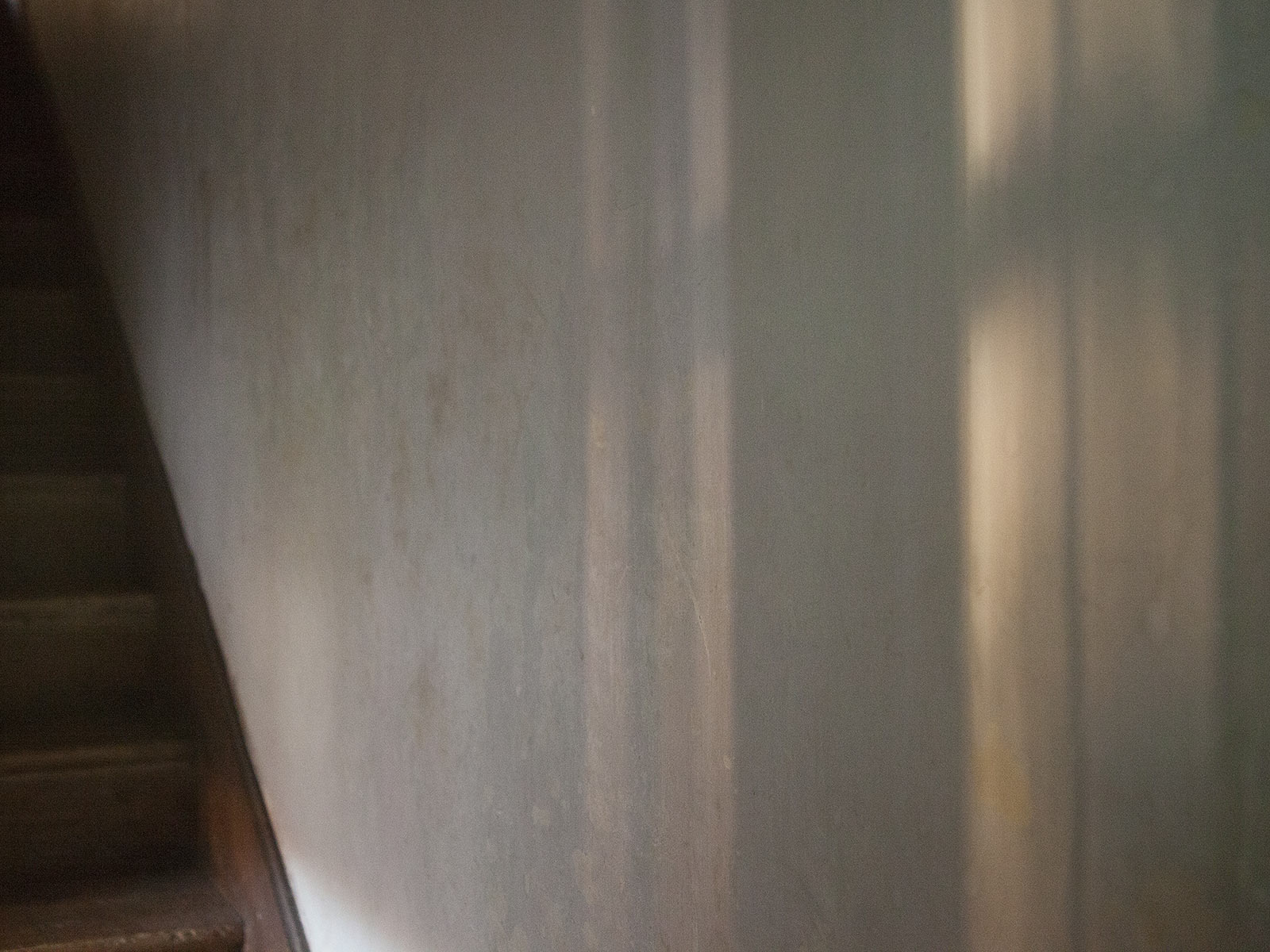 La maison vide © phlp 2004-2026