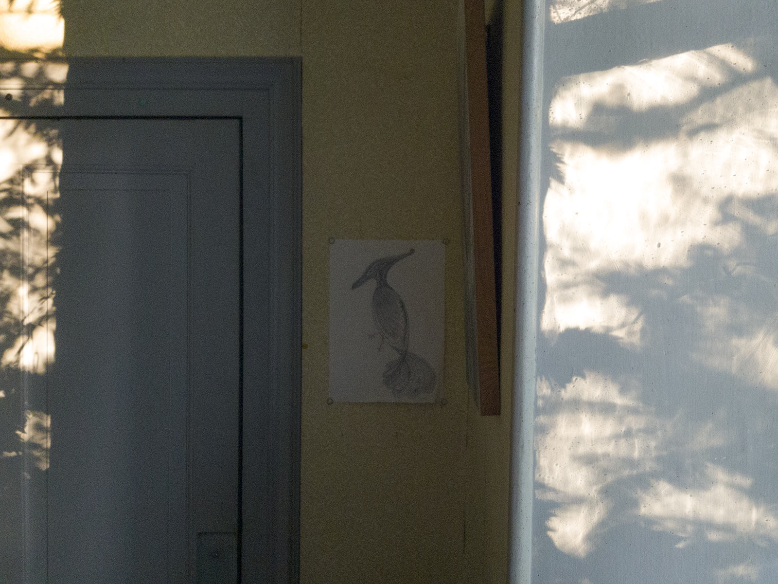 La maison vide © phlp 2004-2026