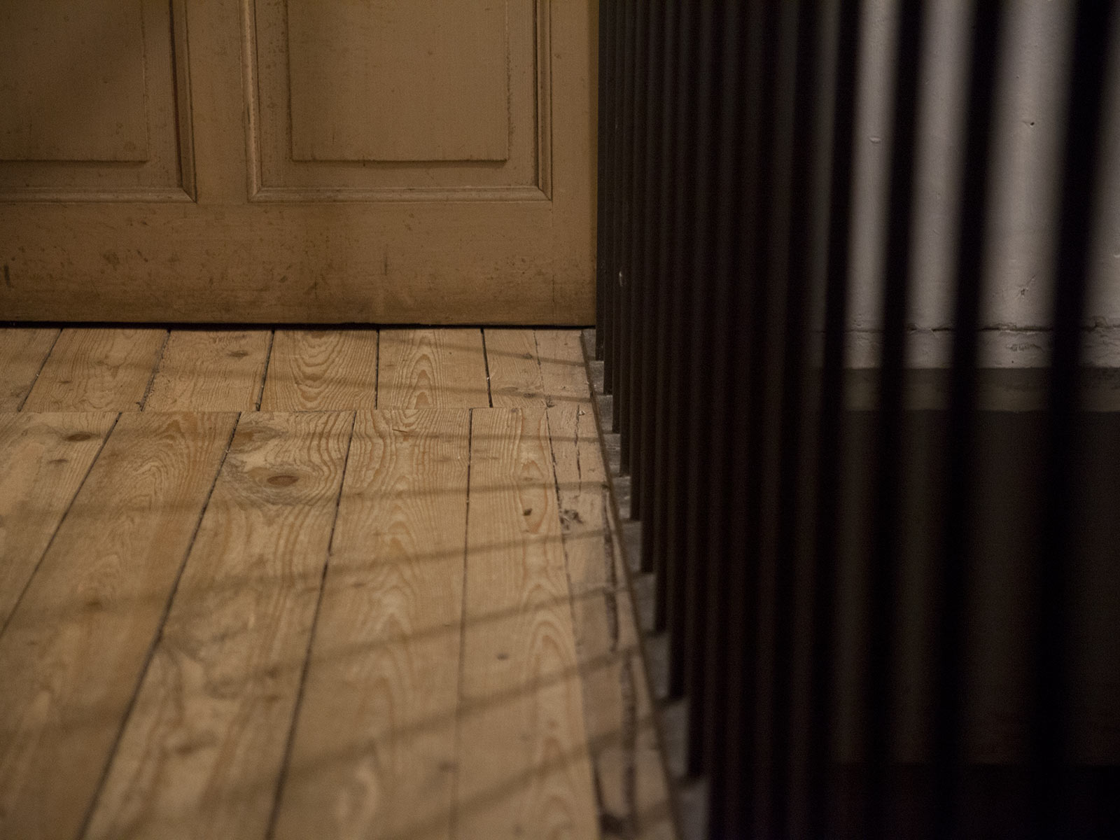 La maison vide © phlp 2004-2026